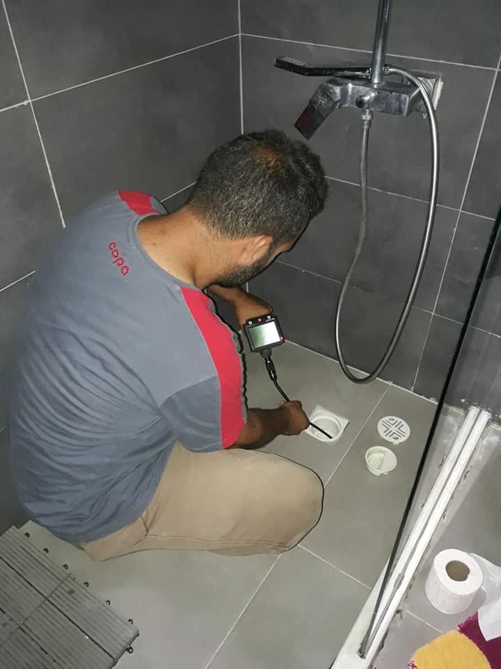 Mutfak Gideri Açma