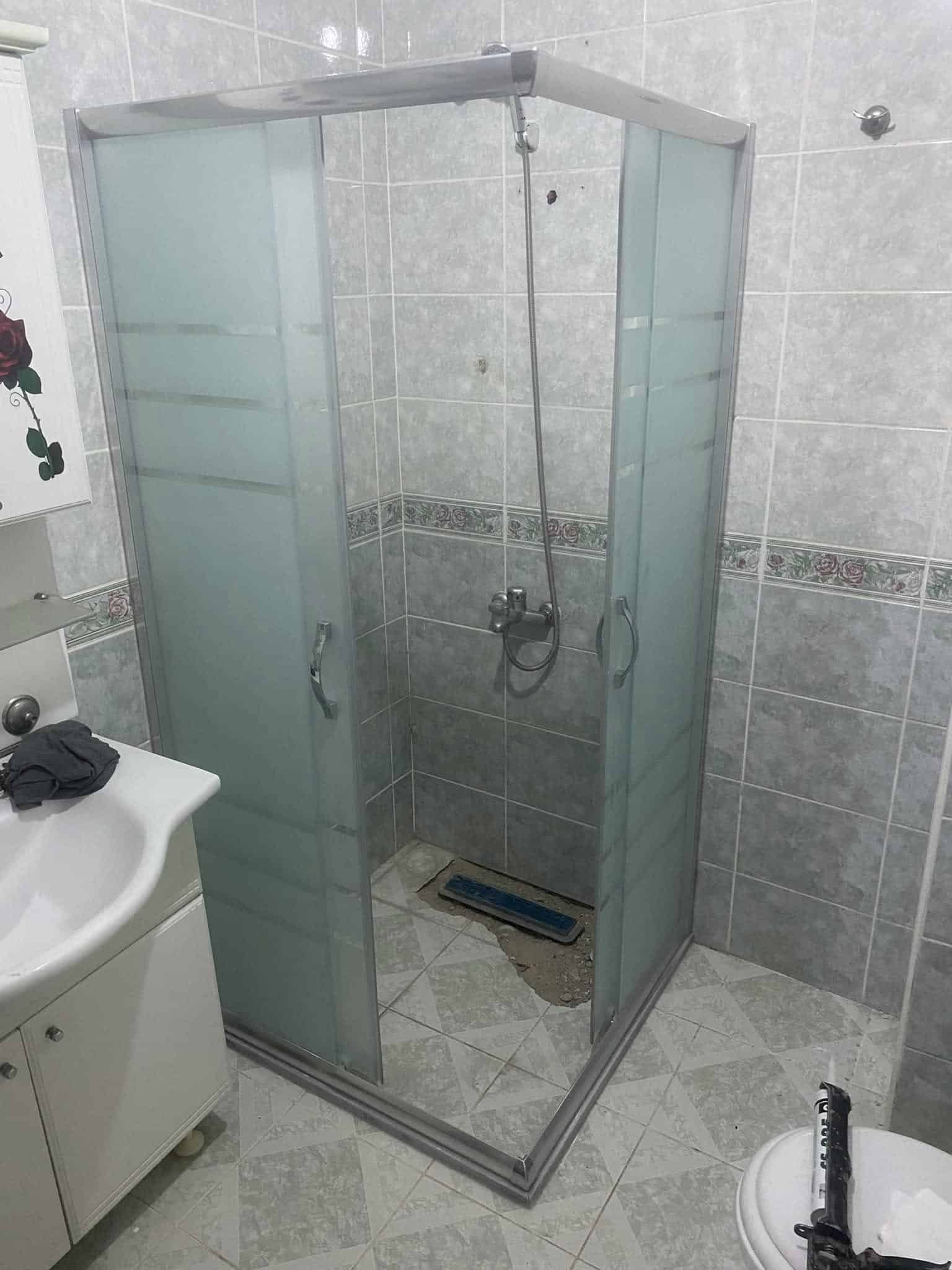 Mudanya Su Tesisat