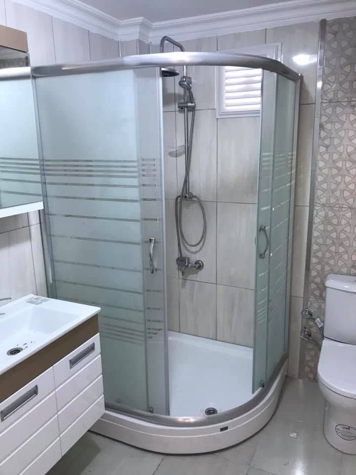 Banyo Tesisatı