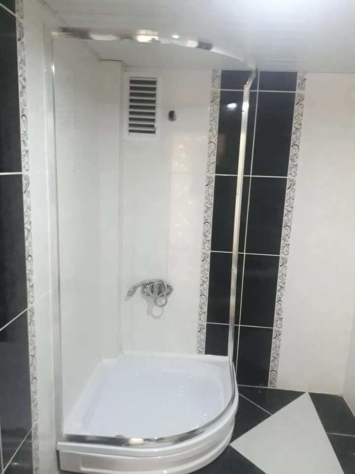 Tesisat çalışması