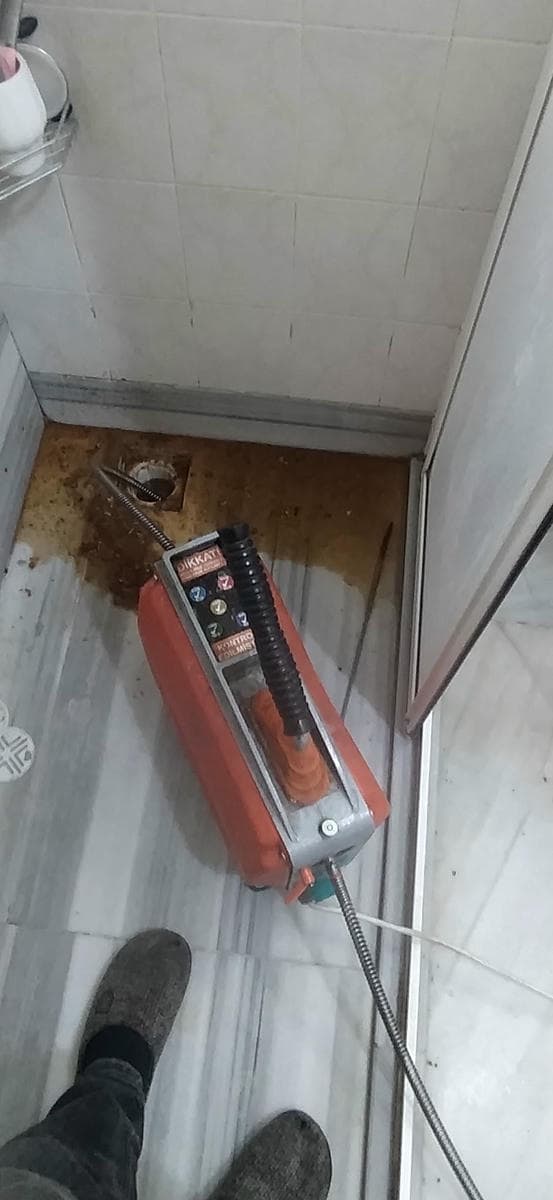 Mutfak Gideri Açma
