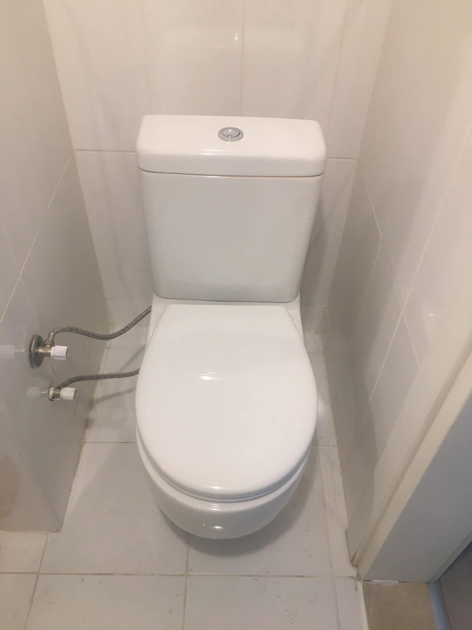 Mustafakemalpaşa Su Tesisat