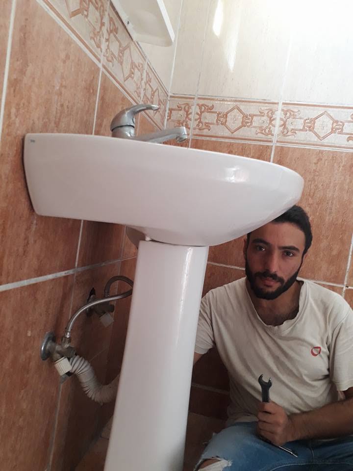 Keles Su Tesisat